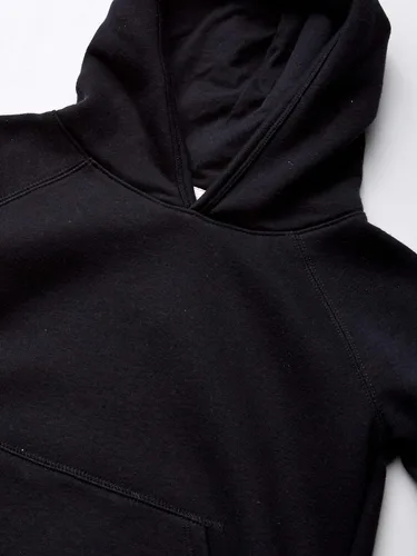 Miniatura 2 de Tienda Essentials - Sudadera con capucha para niña