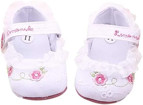 Miniatura 3 de Baby Walking Shoes Girl 612 Months S Infant Walking Shoes
