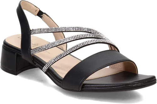 Miniatura 3 de LifeStride Womens Joy Strappy Sandal Heeled