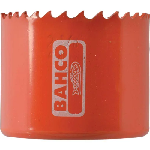 Miniatura 8 de Bahco Sierra perforadora de metal 3830-33-VIP de 1 5/16 pulgadas