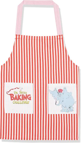Miniatura 6 de Chef Works Delantal para niños, Dr. Suess Baking Challenge