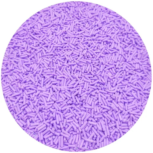 Miniatura 19 de Mulutoo Gránulos falsos de resina de 3.53 oz (3.53 onzas), chispas de arcilla de polímero, rebanadas de arcilla polimérica para arte de uñas