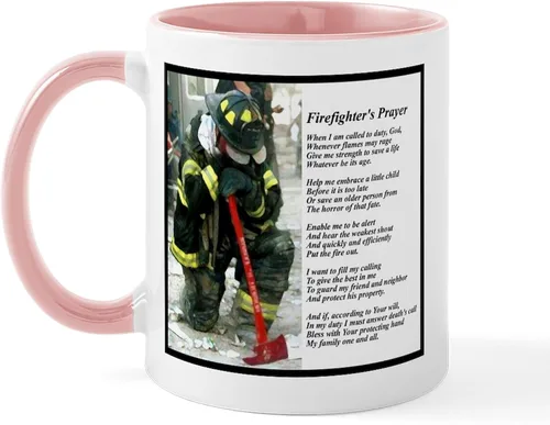 Miniatura 37 de CafePress Taza de café de cerámica, taza de té de 11 oz