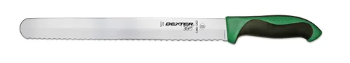 Miniatura 3 de Dexter - Cortador festoneado de 12 pulgadas, mango negro