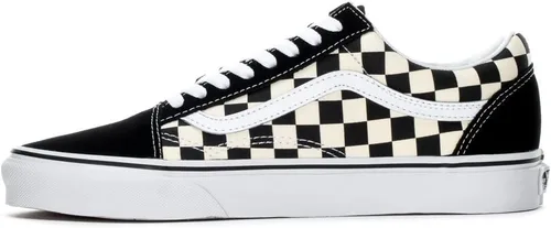 Miniatura 2 de Vans Old Skool V (Classic Tumble) bebé Zapatos