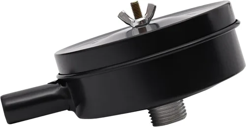 Miniatura 6 de TBVECHI Bomba de compresor de aire, 4-5 HP Reemplazo de la bomba del compresor de aire 3 cilindros 10-12 CFM, 115 PSI máx