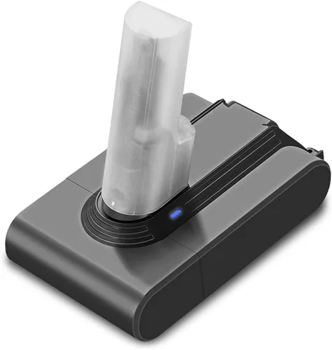Miniatura 8 de BatPower Batería de repuesto compatible con aspiradora inalámbrica Dyson V7, 21.6 V 6500 mAh, batería de litio de alto rendimiento para aspiradoras