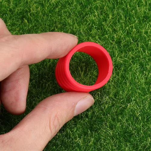Miniatura 3 de BESPORTBLE 15 unidades de cinta de agarre para raqueta de tenis, raqueta de tenis, agarre de raqueta de bádminton, cinta de agarre de tenis, banda