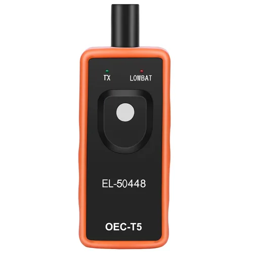 Miniatura 9 de TPMS Relearn Tool for GM, Tire Sensor Reset Tool, Tpms Programming Tool, TPS Sensor Reset Tool, Tire Pressure Monitor Sensor Tmps Tool for Chevy