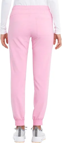 Miniatura 5 de Cherokee Pantalón deportivo de tiro medio para mujer