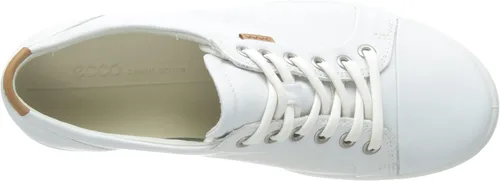 Miniatura 5 de ECCO Tenis Soft 7 para mujer, Salvia