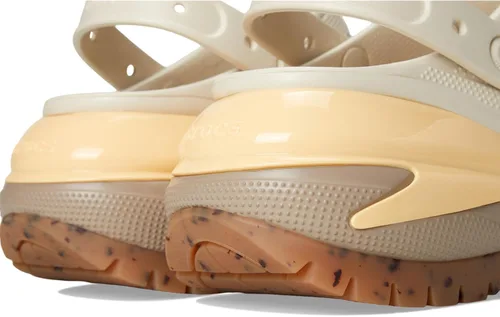 Miniatura 6 de Crocs Zuecos unisex para adultos Mega Crush