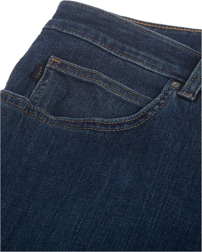 Miniatura 4 de Lee Bermudas de ajuste relajado para mujer