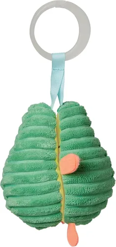 Miniatura 3 de Skip Hop - Juguete de cochecito para bebés de aguacate, Farmstand Juguete de cochecito de seta