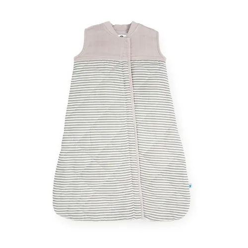 Miniatura 27 de Little Unicorn – Saco de dormir acolchado de muselina de algodón planetario 100% algodón Súper suave y ligero Bebé Talla S: 0-6 meses