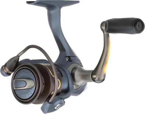 Miniatura 2 de Pflueger President – Carrete de pesca giratorio