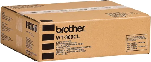 Miniatura 3 de Brother WT300CL Caja de tóner residual