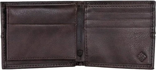 Miniatura 3 de Columbia - Cartera de seguridad con bloqueo RFID para hombre cartera Rfid talla única