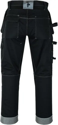 Miniatura 4 de CharleyPants Workwear D2 Craftsman Flex Cargo - Pantalón de trabajo