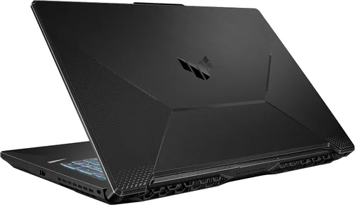 Miniatura 7 de ASUS TUF F17 - Laptop para juegos, pantalla IPS FHD de 17.3 pulgadas, 144Hz, procesador Intel Core i5-11400H, GeForce RTX 3050, 8 GB DDR4 RAM, 512