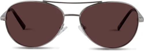 Miniatura 3 de TheraSpecs Gafas Pilot para migraña y sensibilidad a la luz (paquete)