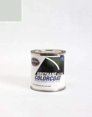 Miniatura 346 de Pintura de retoque para automóviles Mercedes-Benz Clase S, color metálico Havanna 042/0042 042/0042 (2005) Havanna Metallic Clearcoat