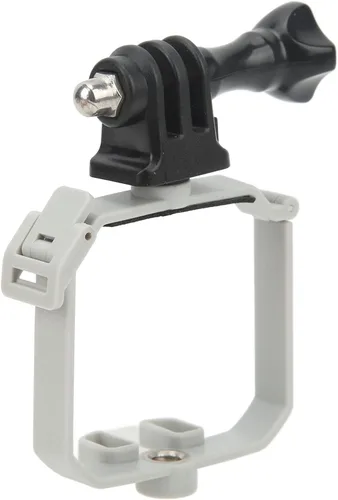 Soporte para cámara de dron, soporte de extensión ligero de 1.27 oz ABS para fotografía aérea, vlogging y cine