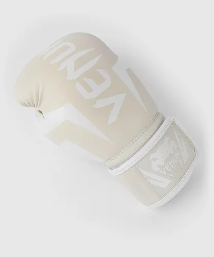 Miniatura 42 de Venum Elite - Guantes de boxeo Caqui / negro