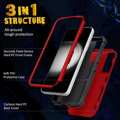 Miniatura 87 de Funda para Samsung Galaxy S22 - Funda de Teléfono para Mujeres Chicas Lindas Cubierta Diseño Único Estético Genial para Adolescentes Kawaii Fresa