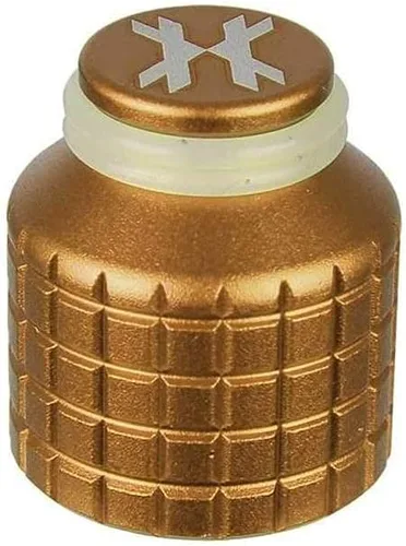 Miniatura 6 de HK Army Protector de rosca Peltre