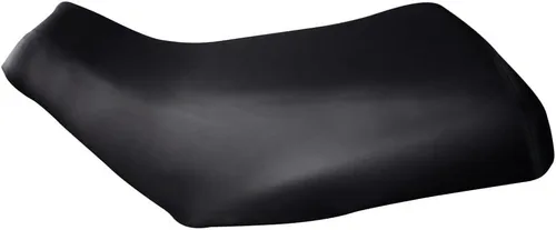 Miniatura 12 de PIT66 Funda para Asiento Negra Compatible con Honda Fourtrax 300 1988-2000 Funda para Asiento Weather-Resistant Black Replacement Seat Cover with