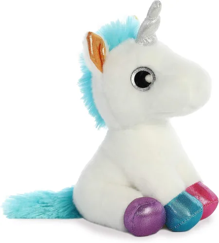 Miniatura 2 de Aurora - Sparkle Tales - Unicornio Joya de 8