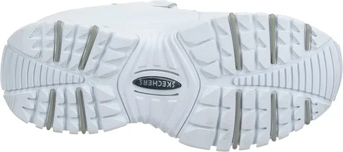Miniatura 10 de Skechers Tenis bajos para mujer Blanco M