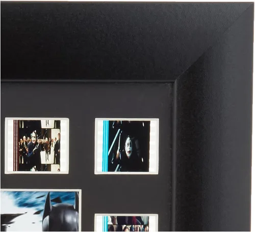 Miniatura 4 de Trend Setters Ltd Batman El Caballero Oscuro S3 Mini Montage FilmCells USFC5811