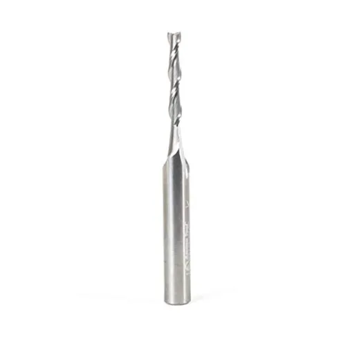 Miniatura 26 de Amana Tool - 46325 Carburo Sólido Espiral Plunge 5/16 Dia x 1" x 5/16 Shank Up-Cut