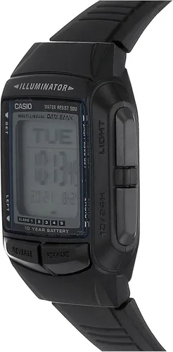 Miniatura 2 de Casio General - Relojes para hombre Data Bank DB-36-1AVSDF - WW