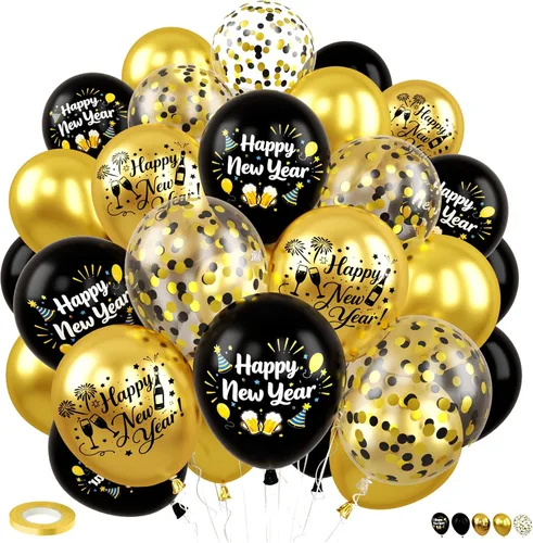 Miniatura 10 de Globos arcoíris, 12 pulgadas 50 unidades, multicolor, globos arcoíris azul celeste verde amarillo naranja rosa intenso, de látex, para cumpleaños