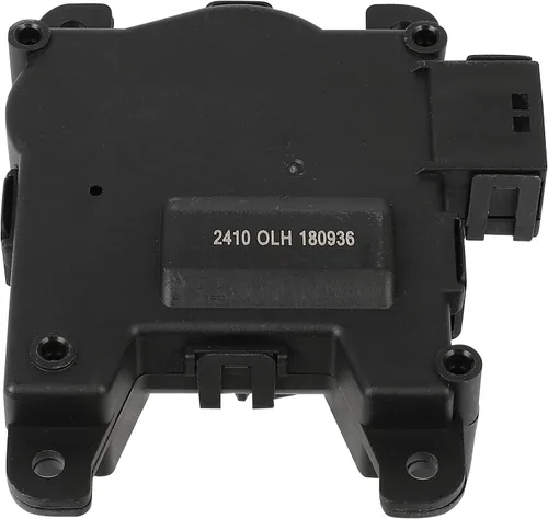 Miniatura 41 de SCITOO Actuador de puerta mezcladora de calentador HVAC Compatible con Chrysler 300M 1999-2004, Chrysler Intrepid 1998-2004, Chrysler LHS 1999-2001