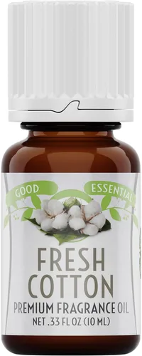 Miniatura 31 de Good Essential – Aceite de fragancia profesional de almendra 10 ml para difusor, velas, jabones, perfume, aromaterapia 0.33 fl oz