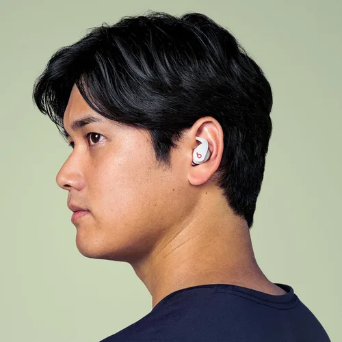 Miniatura 2 de Beats Fit Pro (1.ª generación) - Auriculares inalámbricos verdaderos con cancelación de ruido - Cancelación activa de ruido - Auriculares Beats