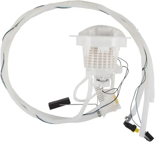 Bomba de combustible E7264A compatible con Chrysler 300 2005-2014, Dodge Challenger 2008-2016, Dodge Charger 2006-2016, Dodge Magnum 2005-2008 (lado