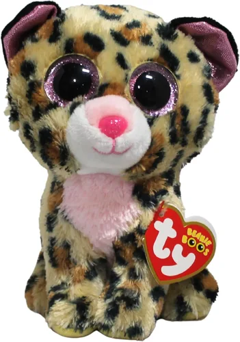 Miniatura 13 de TY Toys 2008070 - Juguete de peluche, color gris