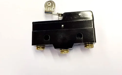 EZGO TXT Marathon Carrito de golf 3 terminales Micro interruptor con rodillo por Automotive Authority 10606G1, 10606G2, 17928G1, 31535G1