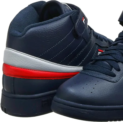 Miniatura 8 de Fila Tenis de moda F-13 M para hombre Blanco