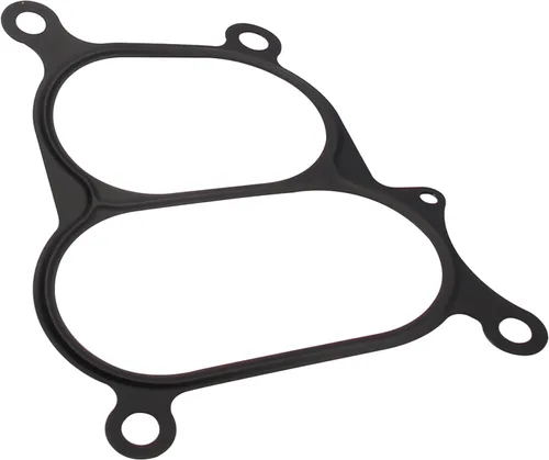 Miniatura 5 de Juego de juntas de tapa de válvula de cilindro de motor Inyección de combustible superior Juego de juntas Plenum VS50608R MS96471 MS20327 Compatible