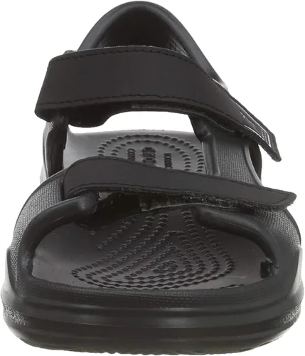 Miniatura 2 de Crocs Sandalias de expedición Swiftwater para niños
