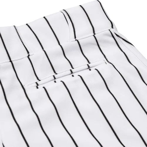 Miniatura 4 de CHAMPRO Boys' Triple Crown Pinstripe Polyester Baseball Pants