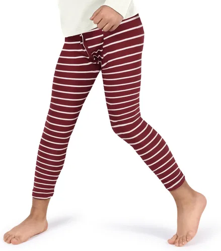 Miniatura 103 de Rocky Ropa interior térmica para niños, ropa interior larga para niños, capa base para clima frío/esquí