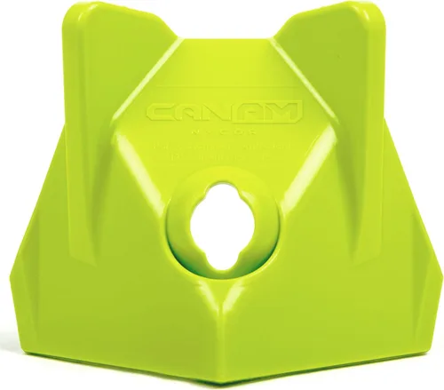 CanAm Tools NyCor - Acabado de esquina para paneles de yeso de 2.5 pulgadas, limpiador de esquina interior para paneles de yeso, chapa y gyprock,