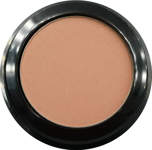 Miniatura 87 de Sombra de ojos en polvo prensado mate, pigmento profundo, brillo de lujo, sombras de ojos negras, sin talco ni parabenos, vegano, sin pruebas